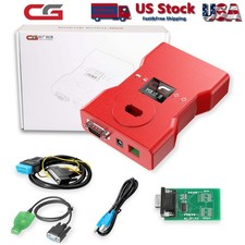 CGDI MB for Benz Key Pro/grammer Add Key Prog...