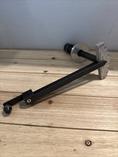 Stahlwille Mercedes Benz Torque Wrench 123 589 02 21 00 Ncm Indicating Tool Rare