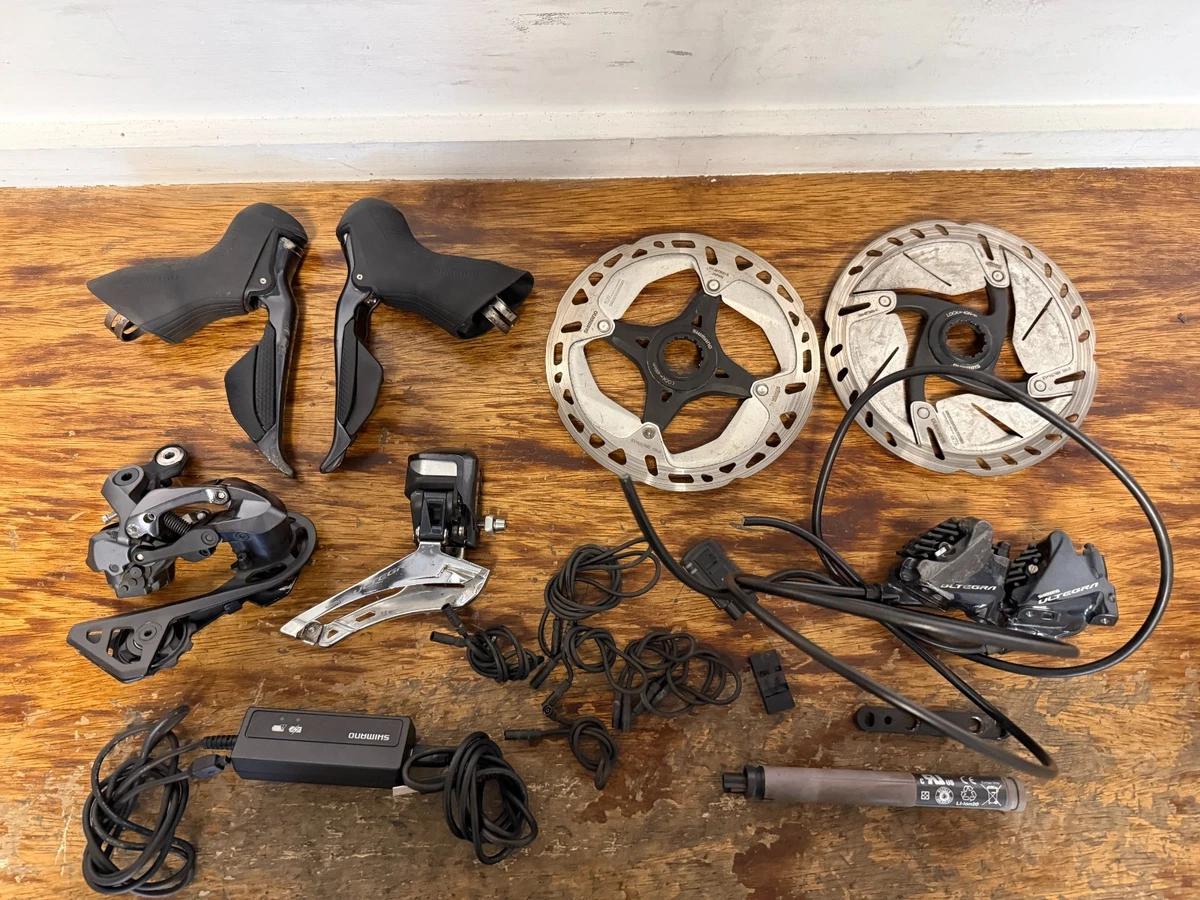 Shimano Ultegra Di2 products for sale | eBay