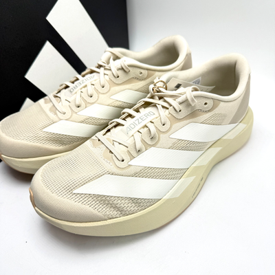 ADIDAS Adizero Evo SL M Alumina Warm Sandstone KI6915 Men's sz 8