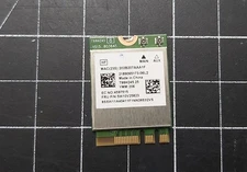 Lenovo IDEAPAD 1 14IGL7 WIFI 6 Bluetooth 5.2 Card 5W10V25823 T99H245.25