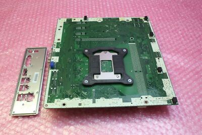 Used Dell OptiPlex 3020 MT Motherboard – LGA1150 Socket, Includes I/O Shield, Part 040DDP