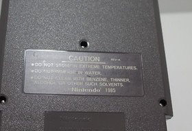 Dragon Spirit: The New Legend - Nintendo NES, 1990 - No Manual