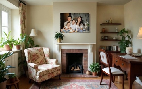 Custom Photo to Canvas Prints – Transform Your Memories into Stunning Wall Art - Picture 4 of 8