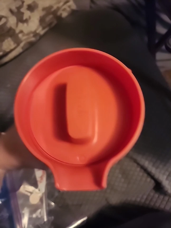 Primula Flavor Pure Infusion Pitcher Carafe Pink 1.6 Qt. Borosilicate Glass - Image 2 of 4