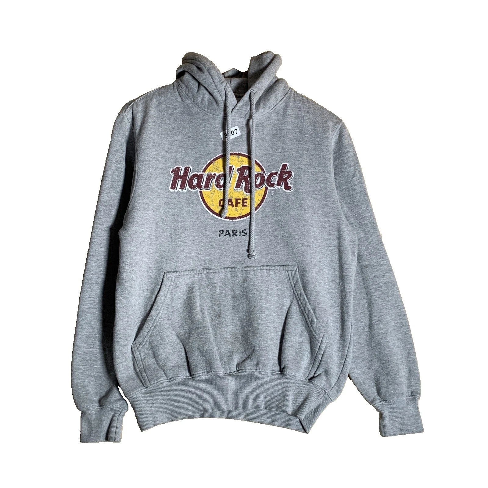 Hard Rock Cafe Hoodies & Sweatshirts for Men