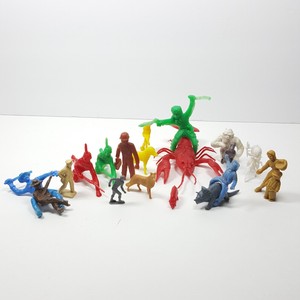 native american toys