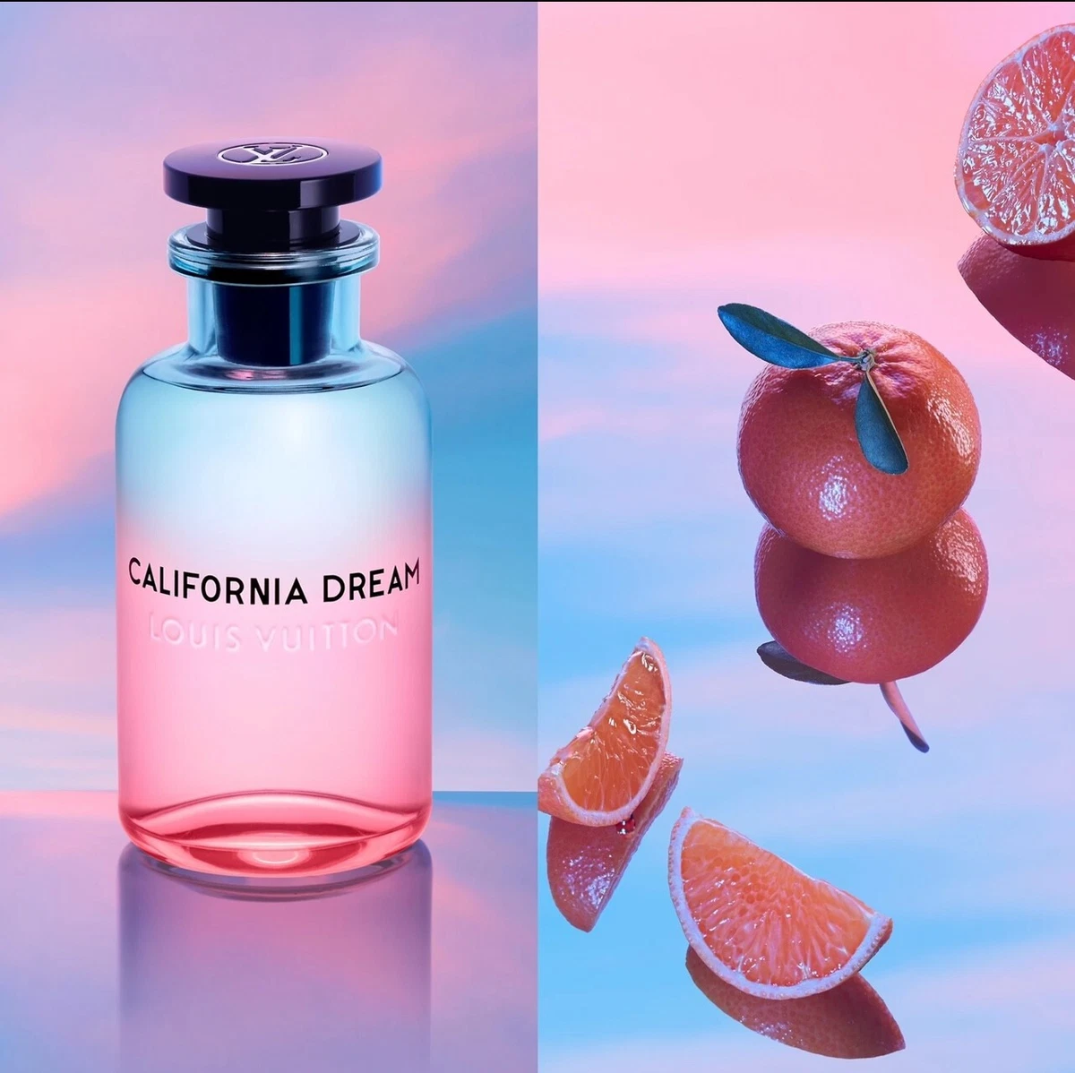 Louis Vuitton Afternoon Swim, California Dream, City Of Stars, On