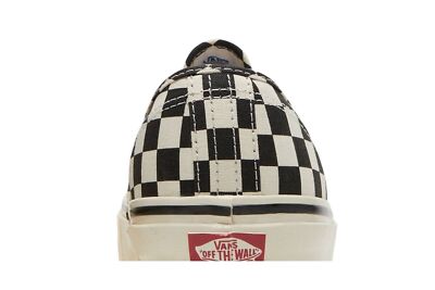 Vans Authentic 44 DX 'Anaheim Factory' VN0A38ENOAK Men's Shoes | eBay