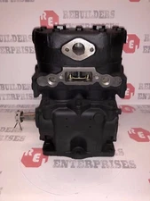 227331 Bendix Tf-500 Base Mount Air Compressor