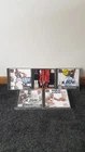 5x NBA Games Bundle PlayStation 1 Good Condition