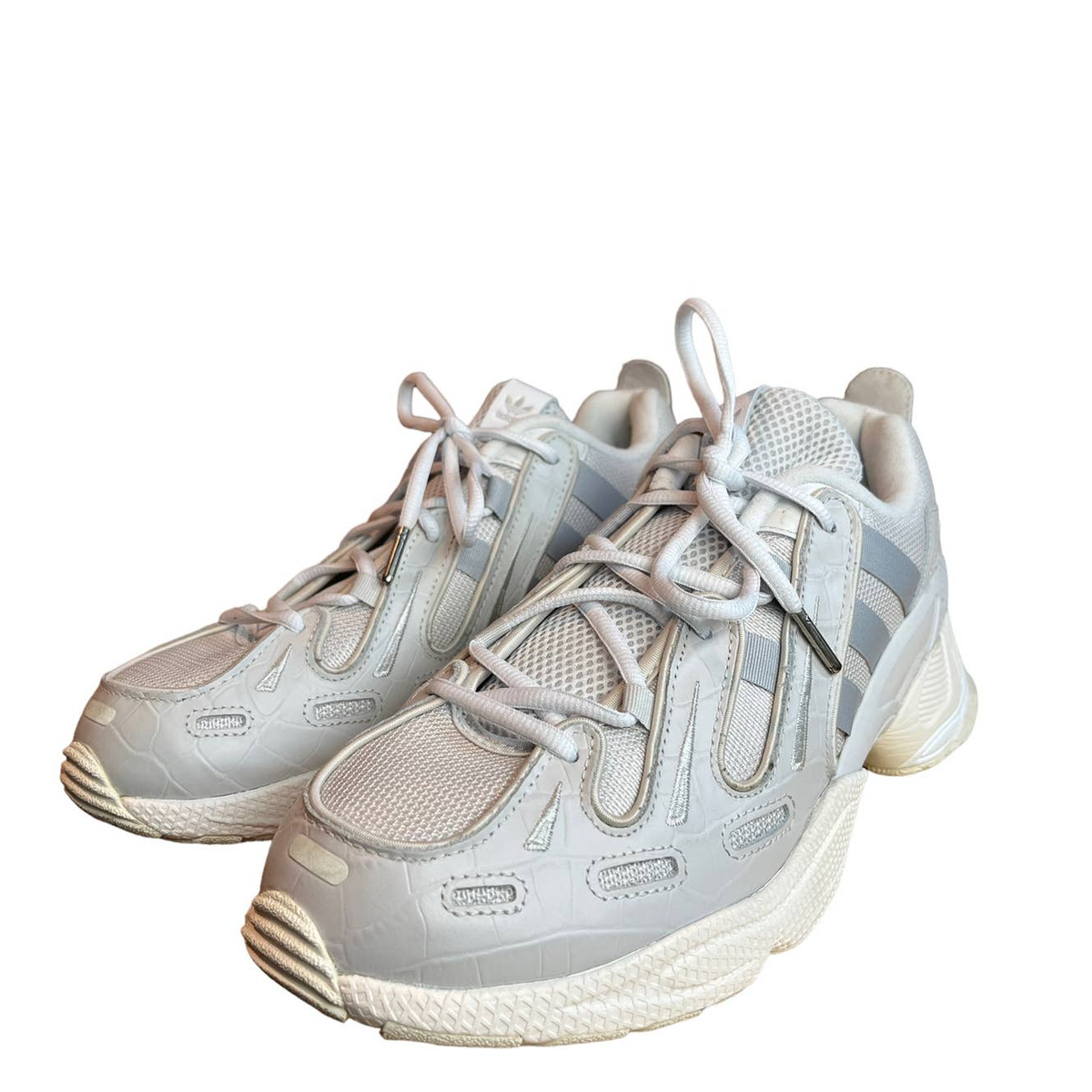 Adidas Eqt Gazelle Lace Up Men