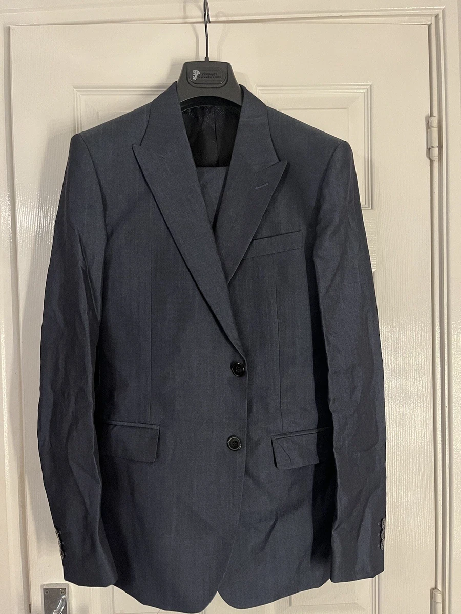 Versace Classic Double-Breasted Suits & Blazers for Men for sale