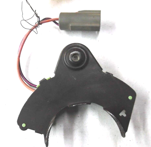 Motorcraft™ Back Up Light Switch - Ford (SW-6396 - View #6