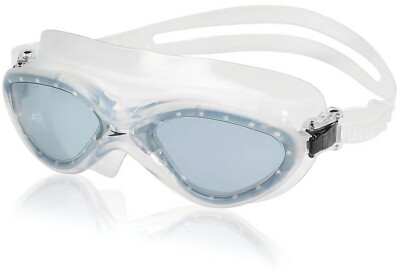 Speedo Hydrospex Classic Swimming Mask Smoke