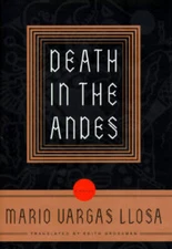 Death in the Andes - Hardcover By Vargas Llosa, Mario - GOOD