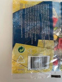 LEGO Atlantis 30042 Mini Sub with Diver New Sealed Polybag RARE