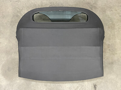 2004-2009 Nissan 350Z Convertible Top Soft Top Hinge 2004-2009 Nissan 350Z Convertible Top Soft Top Hinge