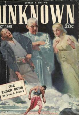 UNKNOWN FANTASY MAGAZINE 39 Unique Issue Collection On USB Thumb Drive 