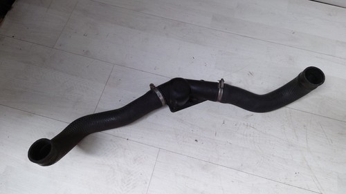 BMW 3er E36 Thermostatgehäuse Kühlschläuche Kühlerschläuche M50 M52