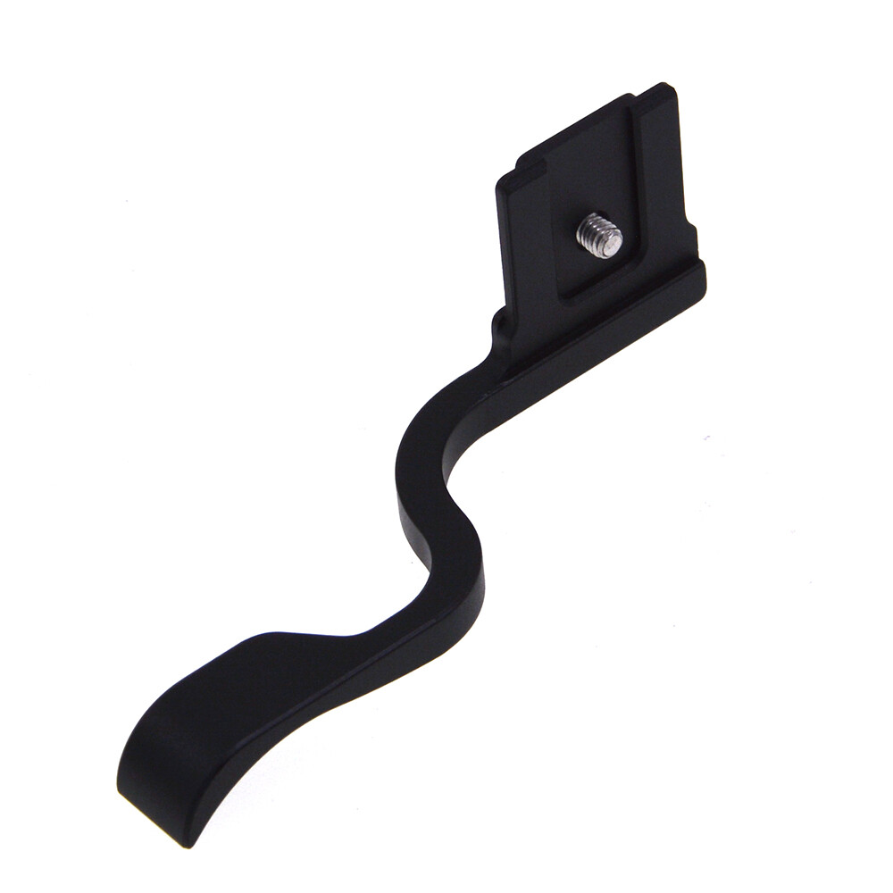 Professional Hot Shoe Thumb Grip Cover Adapter for Sony A9 A7m3 A7III