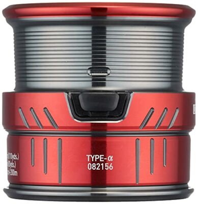 SLP WORKS LT2000SS スプール SLP Works LT Type β Spool 2000SS - 【Bass Trout Salt lure