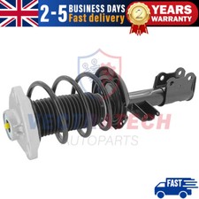 Front Right Shock Strut Assembly w/ADS Fit Mercedes W176 A45 C117 CLA250 CLA45