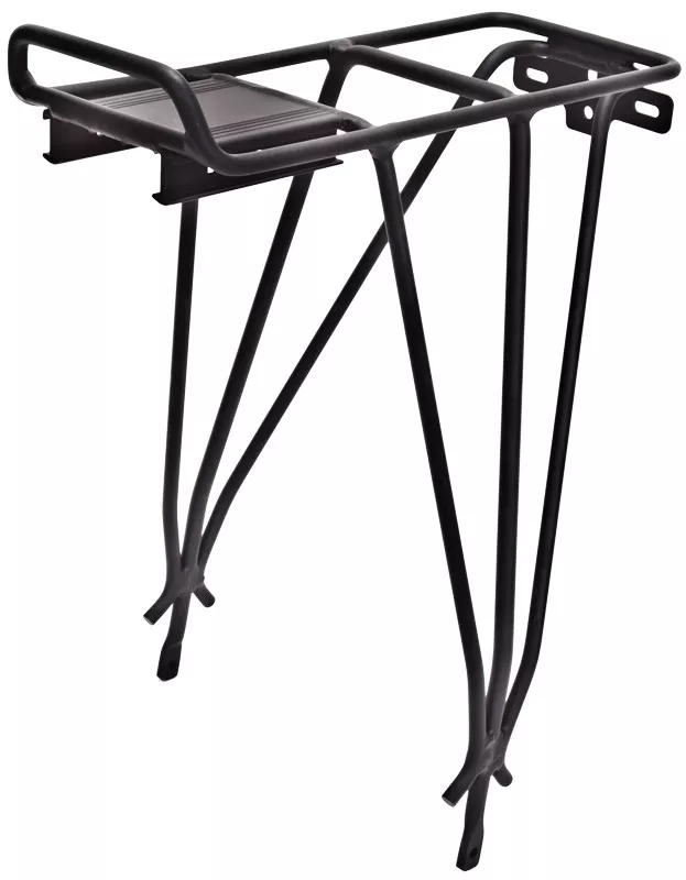 Sunlite Rack for Deluxe Child Carrier Bike rack Rr Sunlt Aly Fbaby Seat 700disc