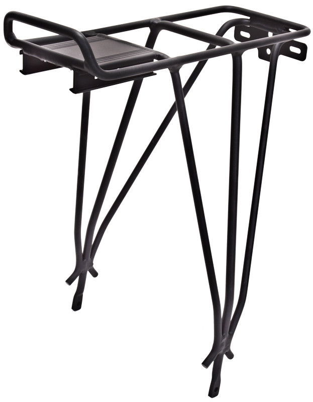 Sunlite Rack for Deluxe Child Carrier Bike Rack Rr Sunlt Aly Fbaby Seat 700disc