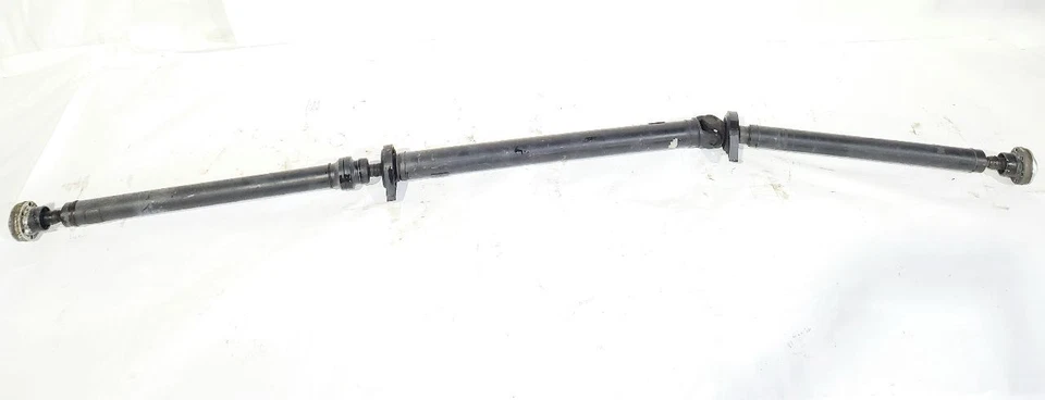 Eje de transmisión trasero 2,5 L OEM 2014 2015 Volvo S60 Foto 2 de 4