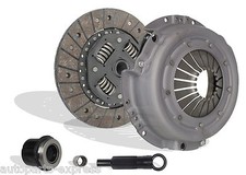 Bahnhof Clutch Kit for 1988-1992 Ford Ranger Bronco II Aerostar 2.0 2.3 2.9 3.0L
