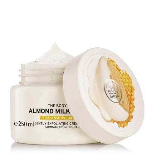 Body Shop ◈ FULL RANGE BODY SCRUB ◈ Luxurious Exfoliating Gel ◈ 50 - 250ml - Picture 72 of 84