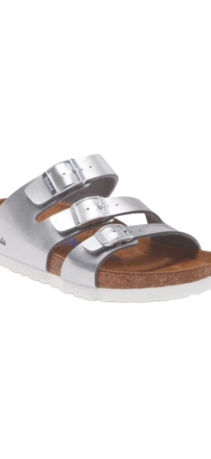 Betula Casual Solid Sandals for Women