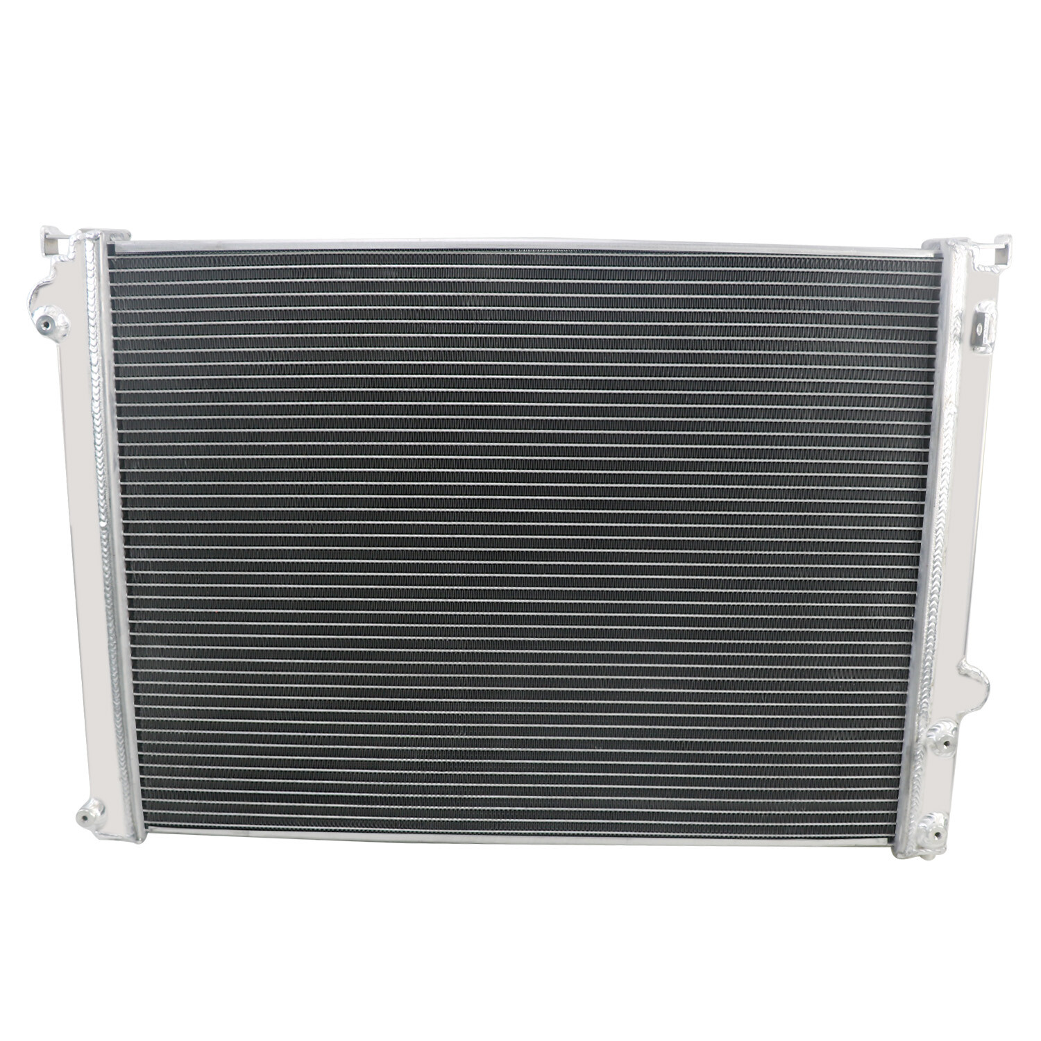 3 Row Aluminum Radiator for 2009-2015 Dodge Charger Challenger Chrysler 300 3.6L