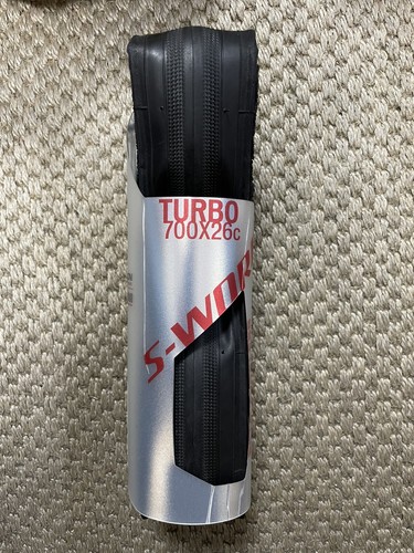 Turbo Road TUBELESS 700 x 26c TIRE 