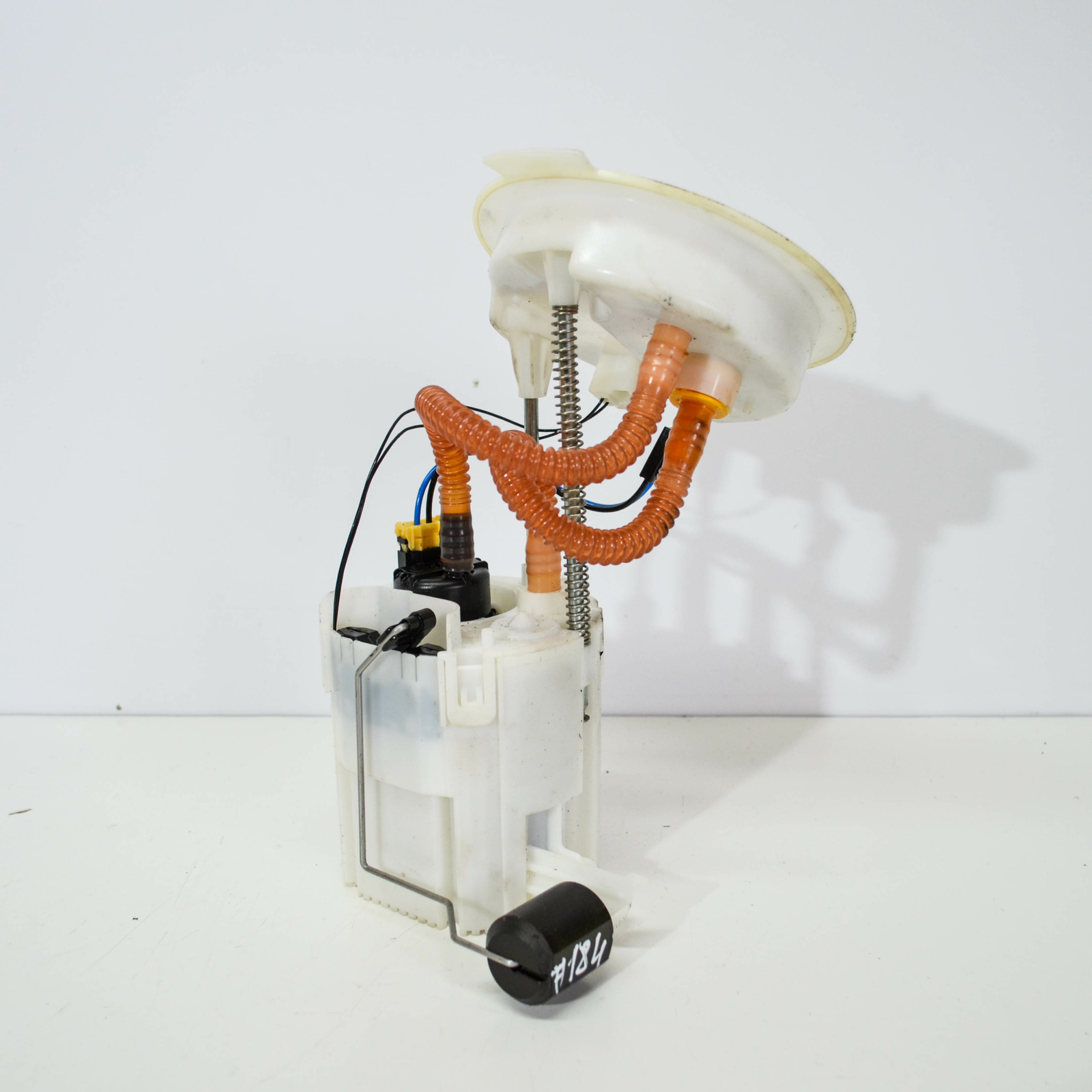 BMW 3 F30 2014 Fuel Tank Pump 7243972 eBay