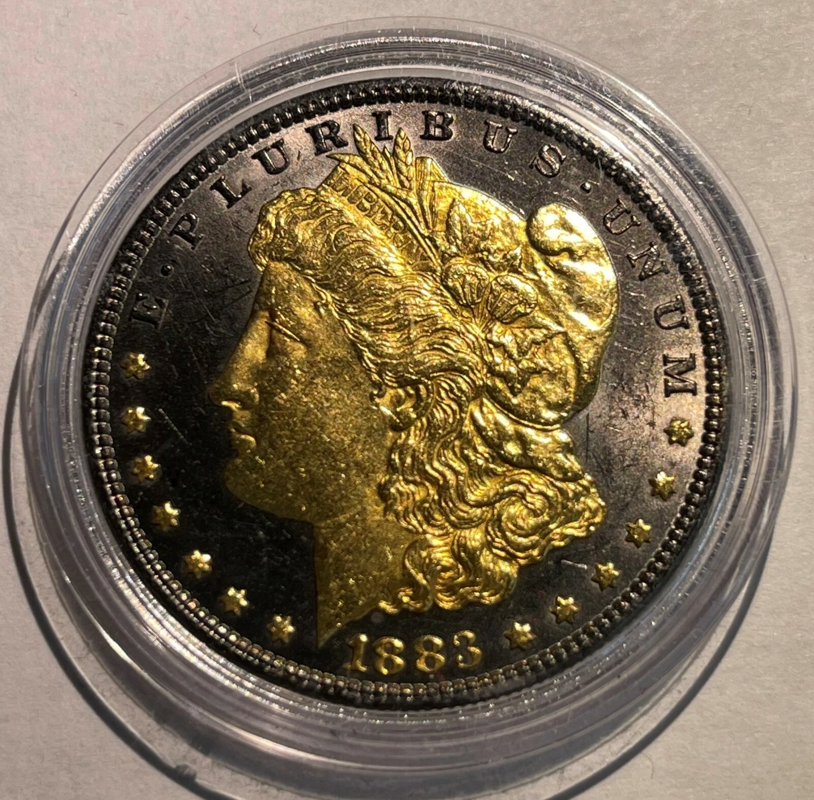 1879-O-Morgan-Dollar:-I'm-Sorry-I-Dint-Think-This-A-VAM-But-It's-It-Proof?