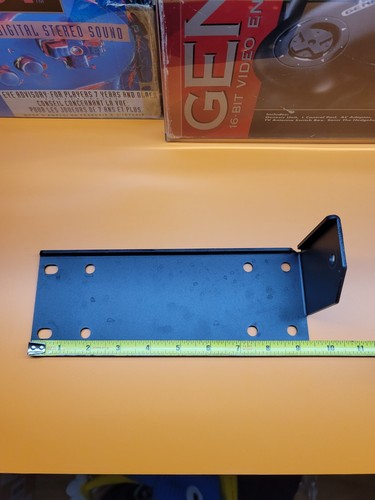1991-1998 Toyota MR2 Front License Plate Mounting Kit - Picture 5 of 7