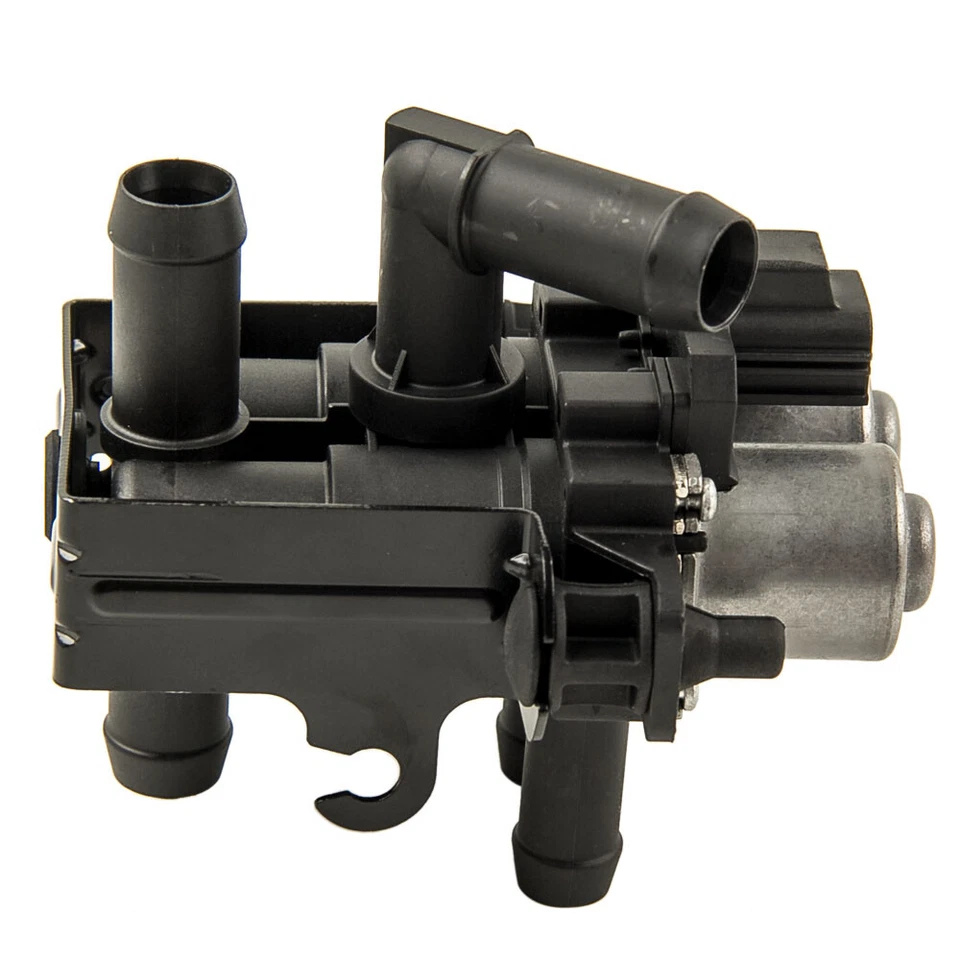 Heater Control Water Valve for Jaguar S-Type 3.0 4.0 4.2 Petrol 2000-2002 - Image 3 of 4