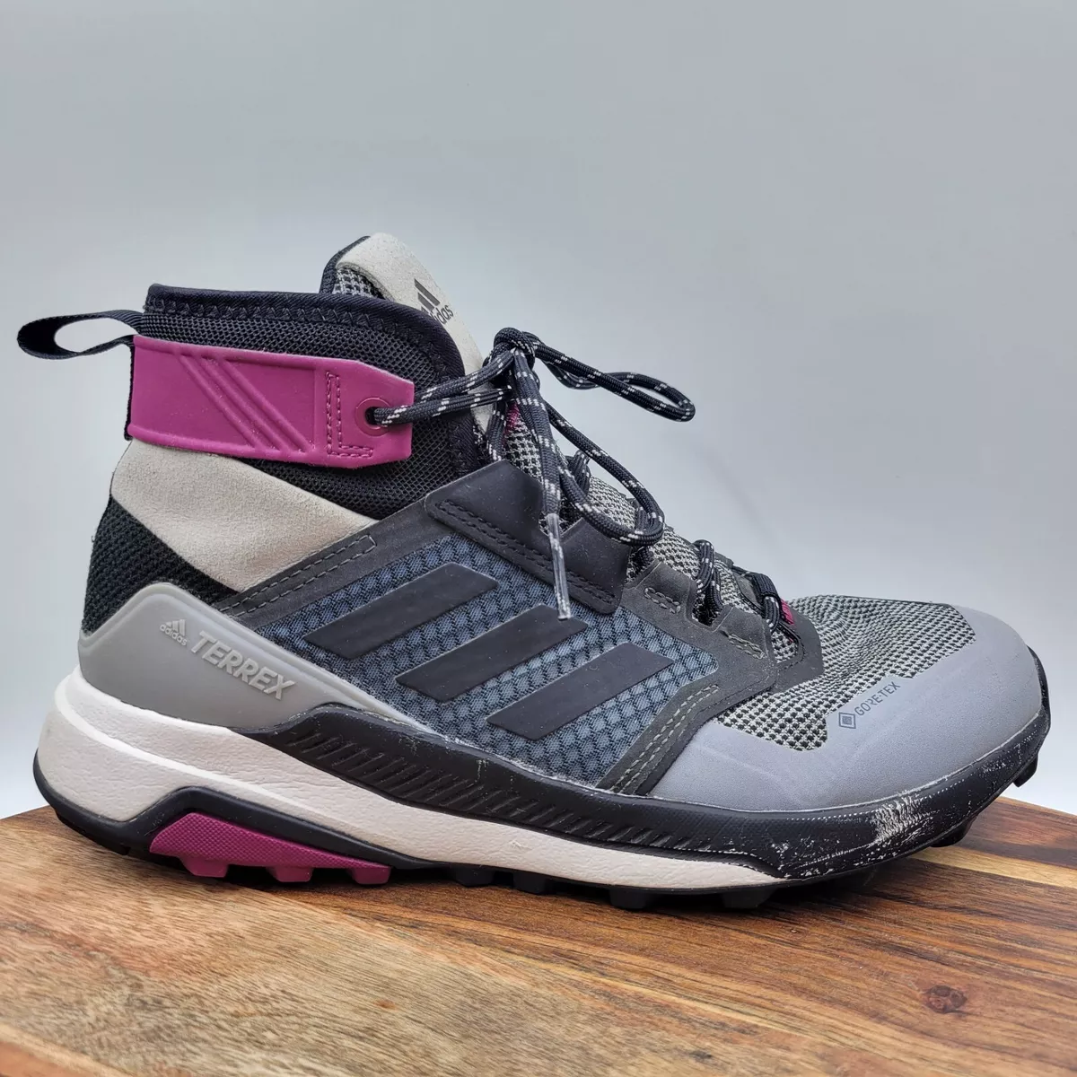 Adidas terrex trailmaker mid crdy w hot sale