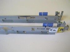 GUNUINE IBM X335 RACK RAILS PN-33P2295  PN-33P2296 LEFT  RIGHT