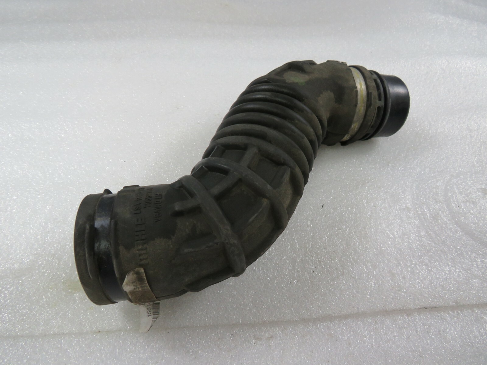 2014 Maserati Quattroporte, LH, Left Pipe To Turbo, Used, P/N 670002452