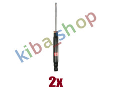2x REAR AXLE RIGHT OR LEFT SHOCK ABSORBER REAR L/R FITS AUDI Q3 14-25