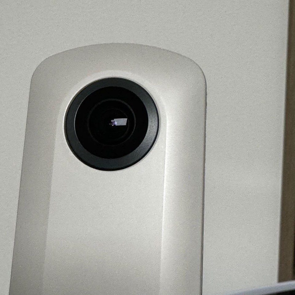 Ricoh Theta Sc 360 Degree Camera Outdoor eBay