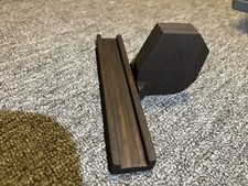 High Quality Wood phone stand