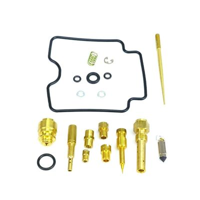 #ad #ad Carburetor Carb Rebuild Repair Kit for Yamaha Kodiak 400 1003 0036 at 07145 $10.25