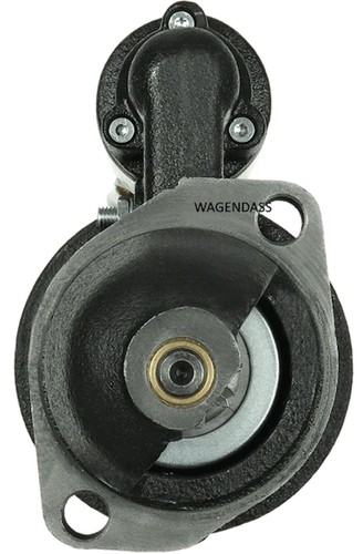 Démarreur Neuf Compatible Bosch 0001359038 – Pour Lamborghini, Same, Steyr – Pièce Générique