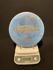Discraft ESP Zone Putting Disc Dyed