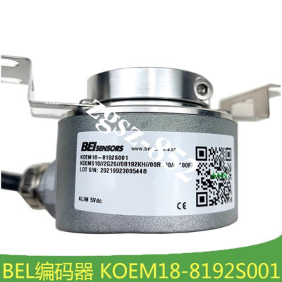 1pcs New  Hitachi Elevator BEI Encoder KOEM18-8192S001