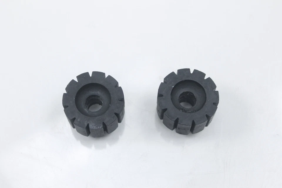 AMORTIGUADORES TANQUE COMBUSTIBLE HONDA GASOLINA 17611-KE8-000 0 MILLAS DESPEGUE Foto 4 de 4